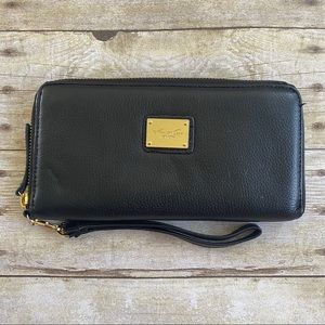 Kenneth Cole Wallet Wristlet